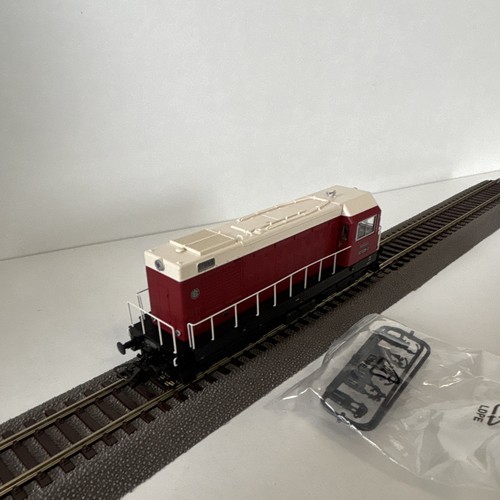 Piko 107 epoche iv - h0, br