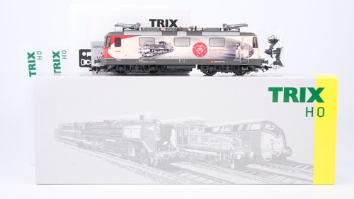 Trix 25875 lok br - trix, e-lok