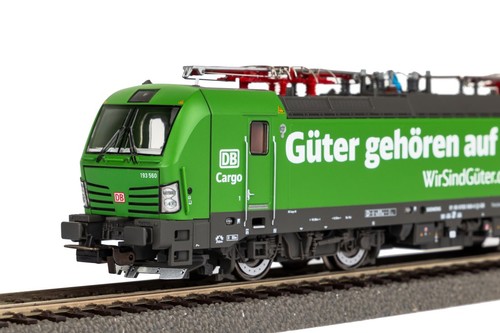 Piko 21601 elektrolok - 21601, vectron