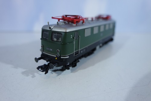 Märklin 39410 e41 - br,