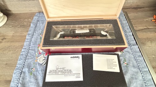 Märklin 39564 krokodil - h0,