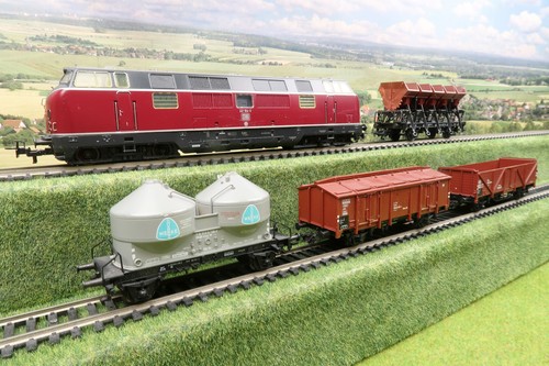 Märklin digital diesellok - märklin,