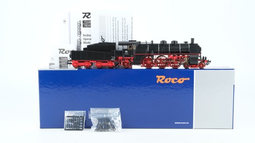 Roco 72249 dampflok - 72249, 18