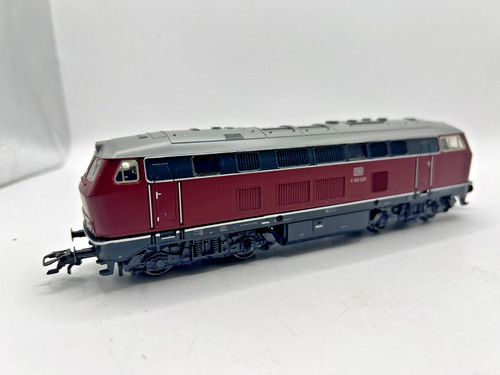 Märklin 33005 v160 029 - h0,