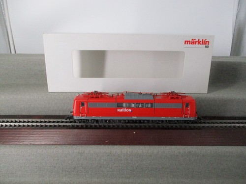 Märklin 39582 - märklin, h0