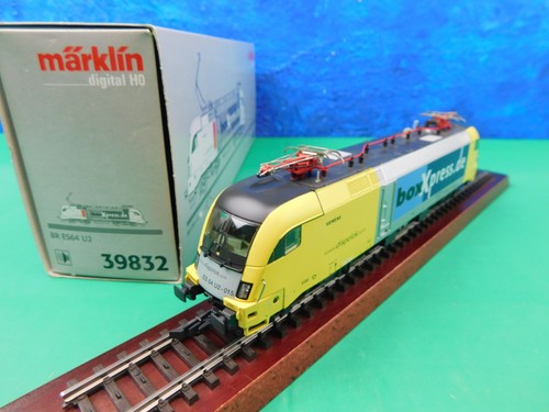 A14 märklin 39832 lok - märklin, h0
