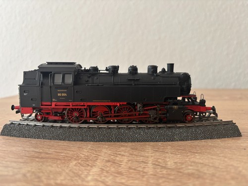 Märklin 37860 dampflokomotive - märklin,