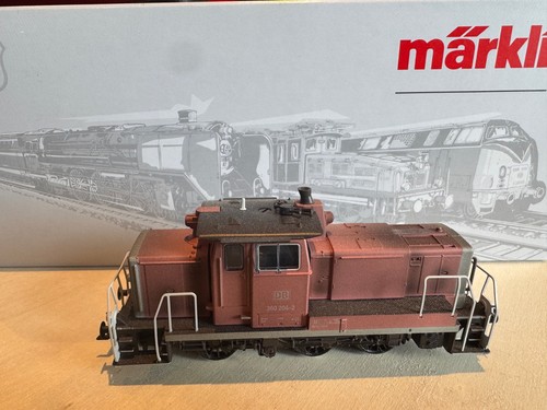 Märklin 37896