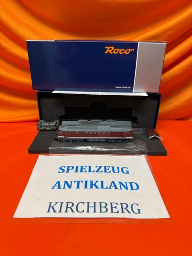 Roco 36421 diesellok 132 - diesellok, br