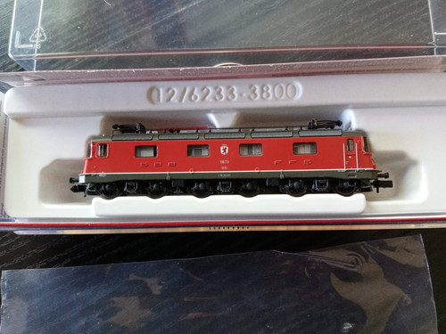 Fleischmann 734194 elektrolok - fleischmann, 734194,