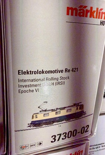 Märklin 37300 sbb - märklin, 37300-02