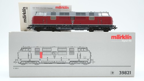 Märklin 39821 - märklin, h0