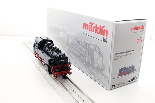 Neuwertige märklin 39658 - neuwertige,