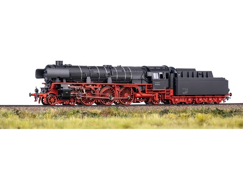 Märklin 39105 dampflok br - dampflok,