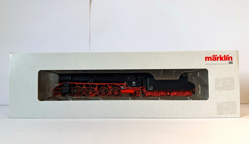 Märklin dampflok 39 048 - märklin,
