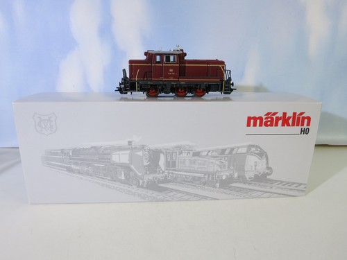 Märklin 37861 mfx - märklin, ,