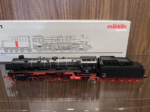Märklin 39104 dampflok br - märklin,