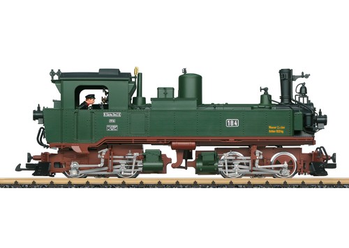 Lgb spur 26846 soeg - g,