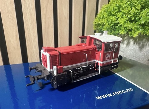 Roco 7320030 spur ac - 7320030,