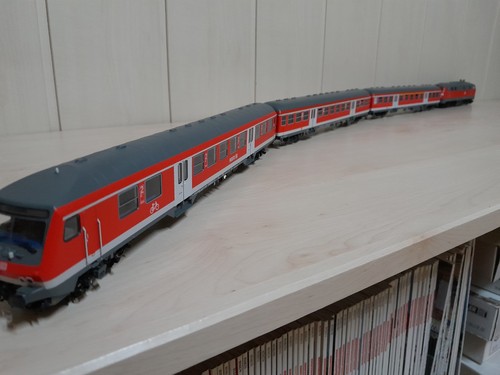Spur regio br 218 - regio,