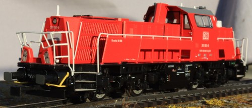 Brawa 42753 261 - db-br, gravita
