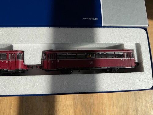 Roco 52635 personenwagen - roco, h0