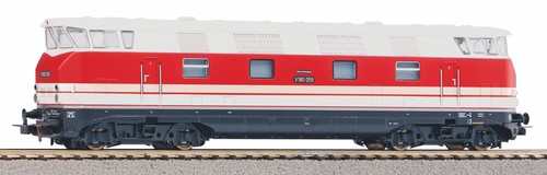 Piko 52583 diesellok - piko, h0