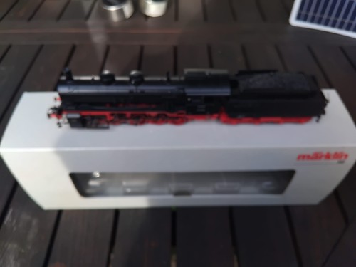 Märklin 39554 - mÄrklin,