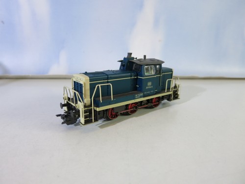 Märklin 37616 261 mfx - 261,