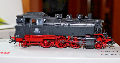 Märklin 39643 unbespielte