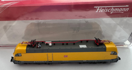 Fleischmann 7570026 elektrolok - fleischmann,