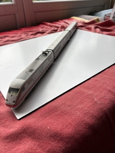 Ice digital mit sound aus - 2,