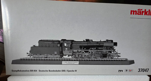 Märklin 054 neuwertiger - märklin, h0