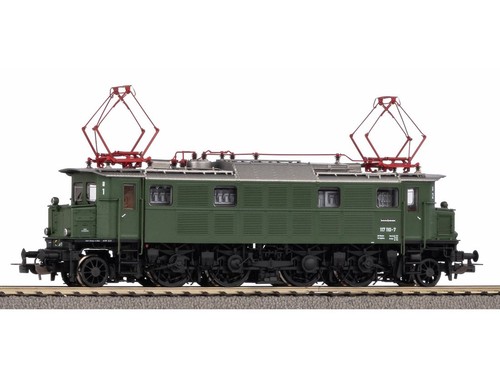Piko 51492 elektrolok 117 - elektrolok,