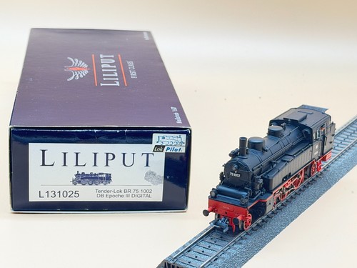 Liliput l131025 br - liliput, 75