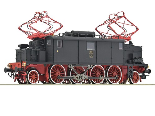 Roco 7510111 elektrolok - roco,