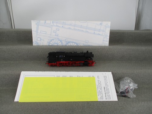 Modell plus lenz - h0, 30200