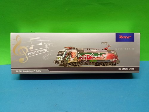 Roco 73528 öbb 1116 - roco,