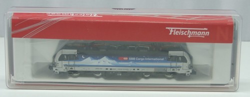 Fleischmann 7570027 lok - 7570027, e-lok