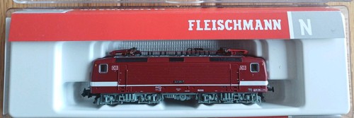 Fleischmann 734571 lok - , br