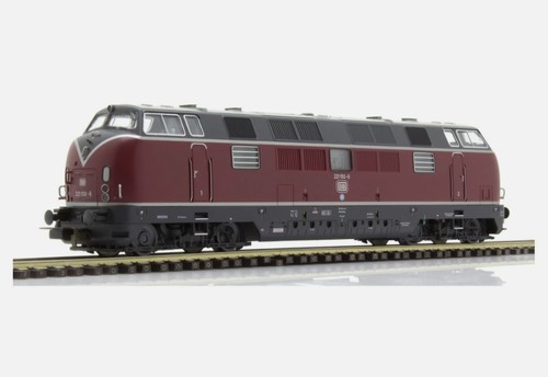 Piko expert 52616 diesellok - piko, 52616,