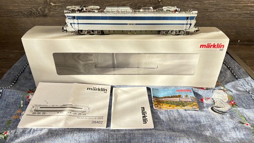 Märklin 39402 - märklin,