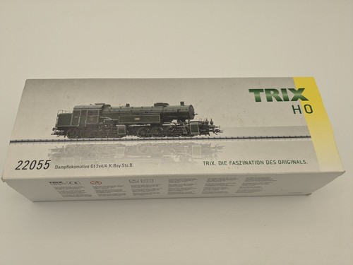 Trix 22055 bay sts - h0,