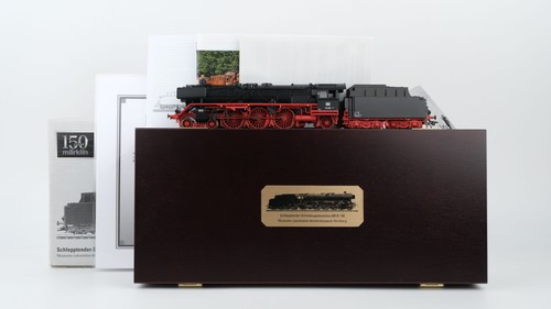 Märklin 39013 dampflok - märklin,