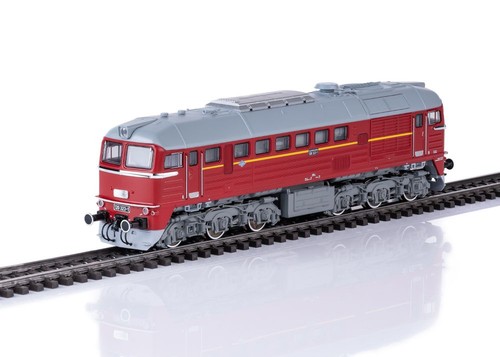 Märklin 39203 diesellok br - märklin,