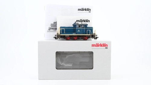 Märklin 37616 - märklin, h0