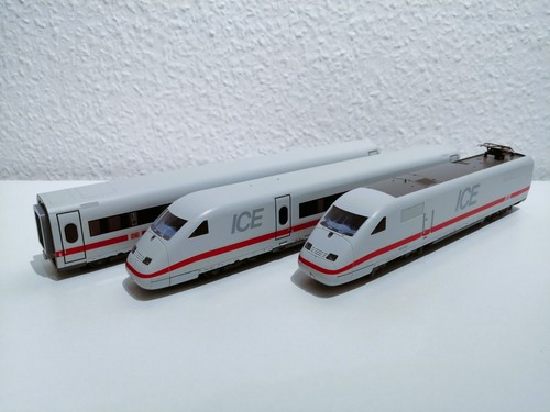 Märklin 29792 ice - h0, ice-2