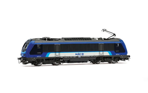 Rivarossi hr2995s elektrolok - hr2995s,,