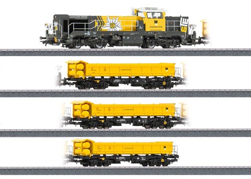 Märklin 26180 zugpackung - märklin,