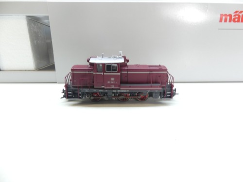 Märklin 37601 diesellok - 37601,